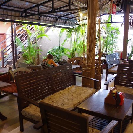 Apex Koh Kong Hotel Екстериор снимка