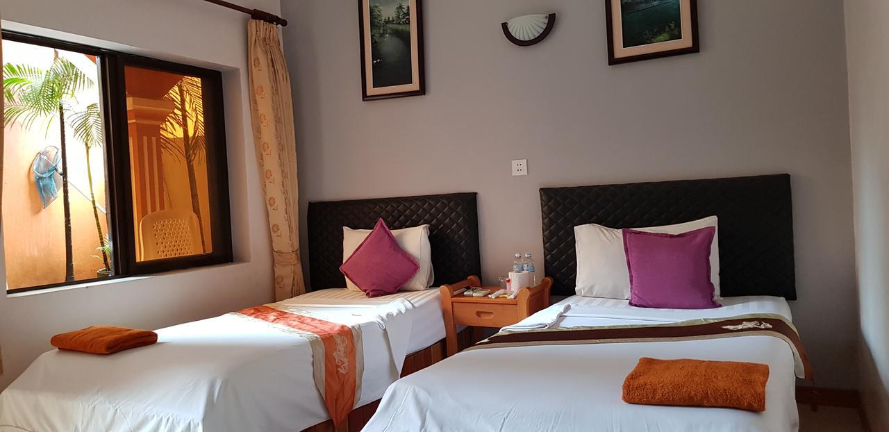 Apex Koh Kong Hotel Екстериор снимка