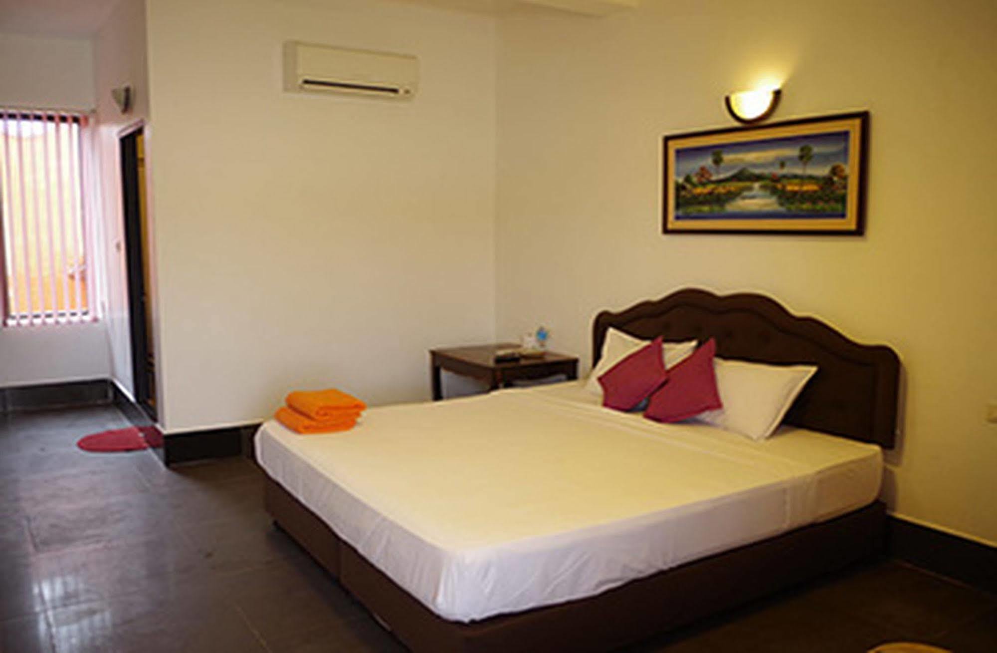 Apex Koh Kong Hotel Екстериор снимка